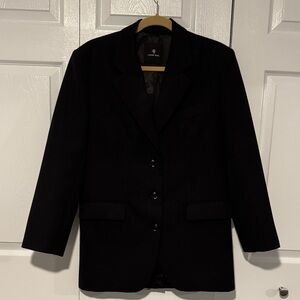 Anine Bing Classic Sara Blazer